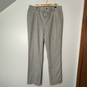 Grey Jeans (TALL)